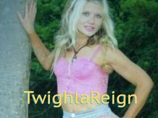 TwighlaReign
