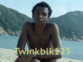 Twinkblk123