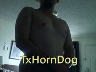 TxHornDog
