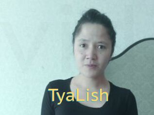 TyaLish