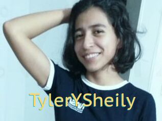 TylerYSheily