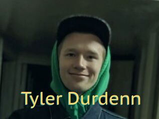 Tyler_Durdenn