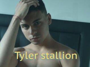 Tyler_stallion