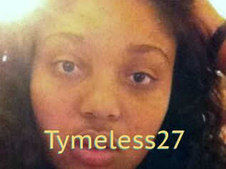 Tymeless27