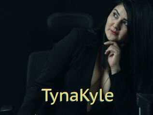TynaKyle