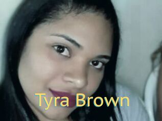 Tyra_Brown