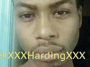 TyreekXXXHardingXXX