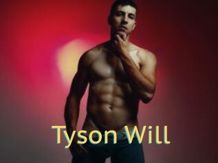 Tyson_Will