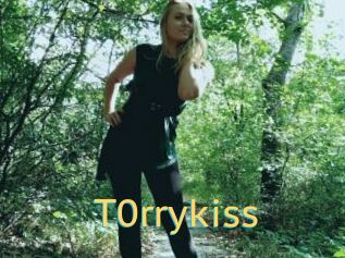 T0rrykiss