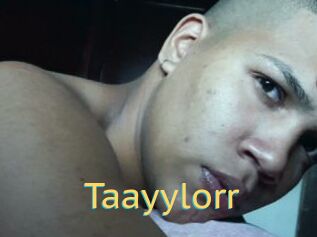 Taayylorr