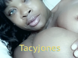 Tacyjones