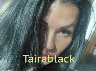 Tairablack