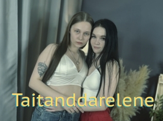 Taitanddarelene