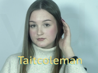 Taitcoleman