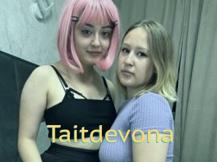 Taitdevona