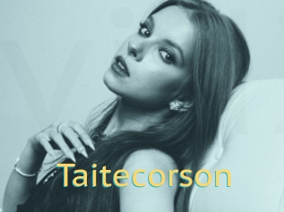 Taitecorson