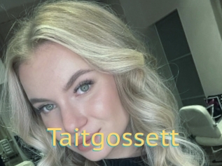 Taitgossett