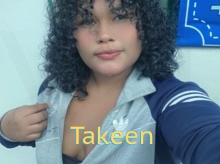 Takeen