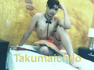 Takumaichijo