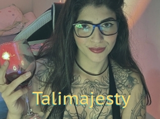 Talimajesty