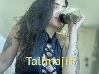 Talimajid