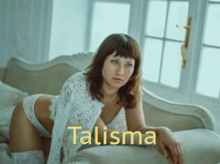 Talisma
