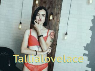 Tallialovelace