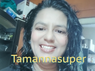 Tamannasuper