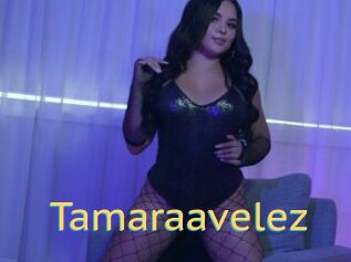 Tamaraavelez