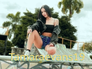 Tamaraevans19