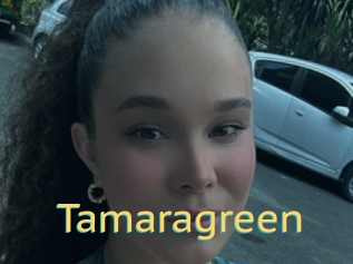 Tamaragreen
