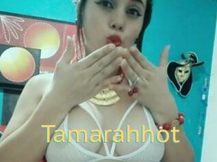 Tamarahhot