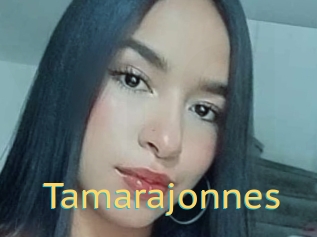 Tamarajonnes