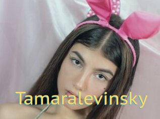Tamaralevinsky