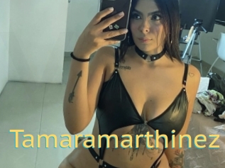 Tamaramarthinez