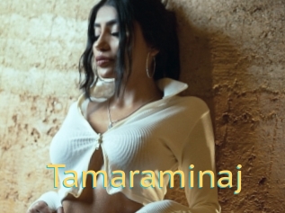 Tamaraminaj