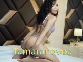Tamaranovoa