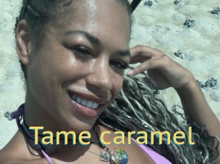 Tame_caramel