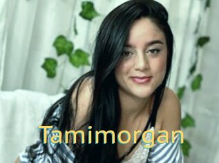 Tamimorgan