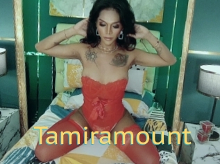 Tamiramount