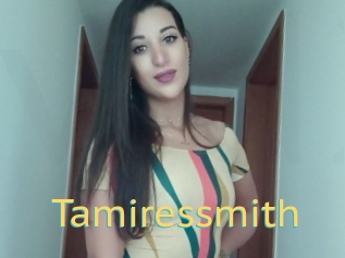 Tamiressmith
