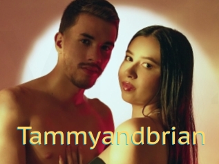 Tammyandbrian
