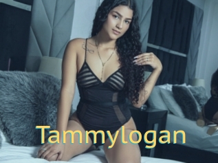 Tammylogan