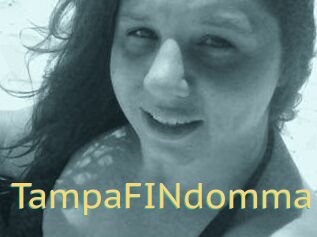 TampaFINdomma