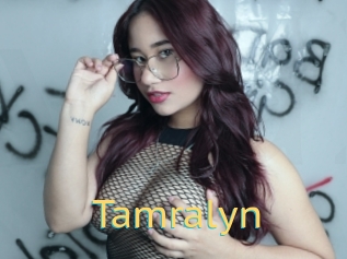 Tamralyn