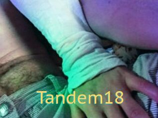 Tandem18