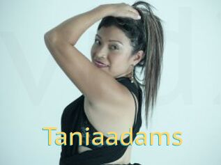 Taniaadams