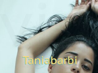 Taniabarbi