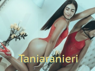 Taniaranieri