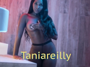 Taniareilly